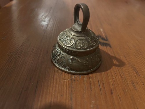 Vintage heavy brass - brass, church