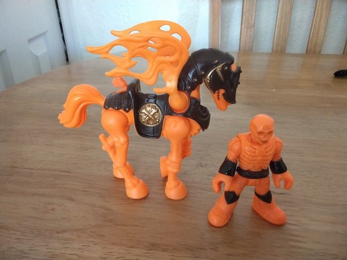 Fisher price imaginext - price,