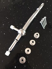 Quick Shift Short Shifter For R53 Mini Cooper S 2002 2003 5 6 Speed - UK SELLER!