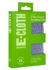 2x e-cloth Non-Scratch