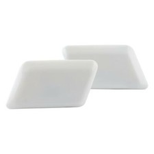 Pair of Headlamp Light Washer