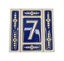 Atalaya m-3 Hand-painted