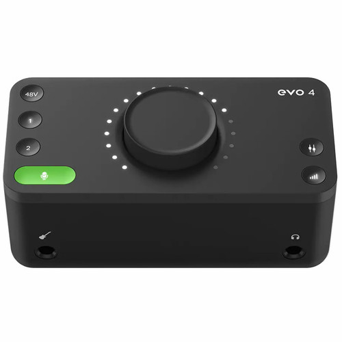 Audient evo usb - audient, 4