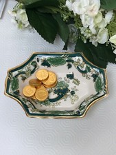 Masons Mandalay Chartreuse