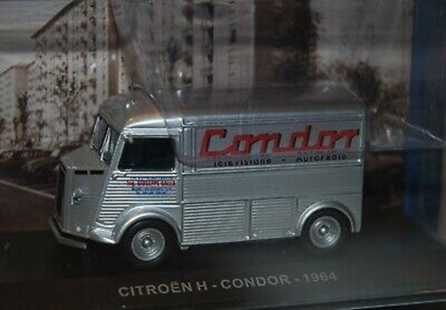 Nice citroen van condor - nice,