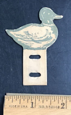 VTG Green Duck Shooting