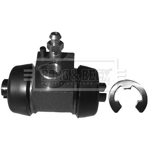 Wheel brake cylinder - brake,