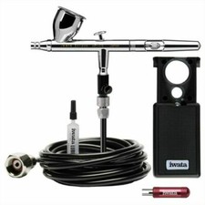 ANEST IWATA MEDEA Airbrush