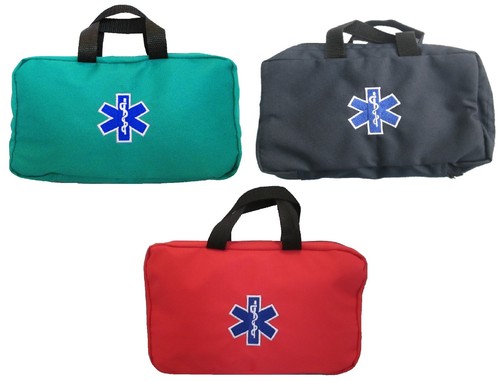 Paramedic star life grab - of,