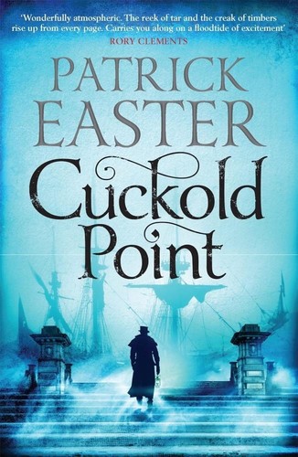 Cuckold point - -,
