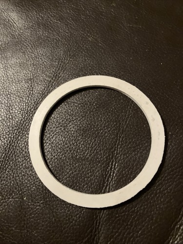 Replace rubber gasket glass - a,