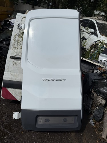 Ford transit mk8 2014 - transit, 2014-2019