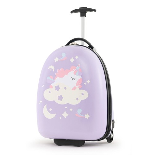 Kids carry on luggage - 16'', carry-on