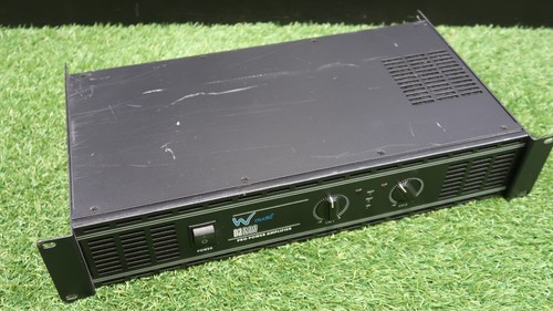 Audio 300 400w - -, stereo