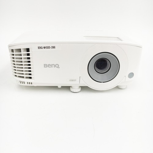 Benq mh5005 3800 - benq, full