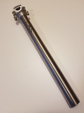 Syncros Titanium Seatpost