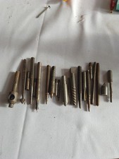 Joblot Vintage Tools and Gadgets/Engineering