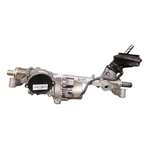 Mercedes gla h247 - mercedes, steering