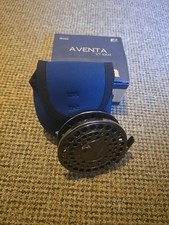 OKUMA Aventa VT1002 Center Pin Fishing Reel with Bag And Box - Bronze