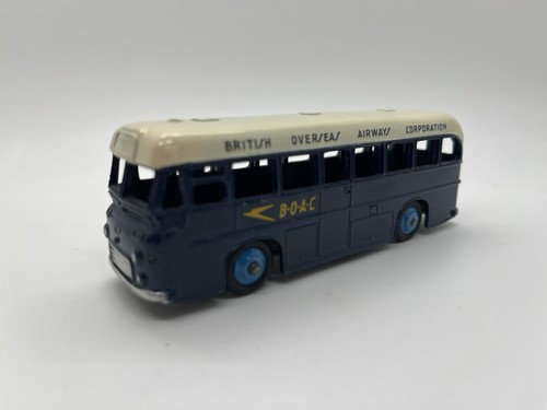 Dinky toys 283 - dinky, #283