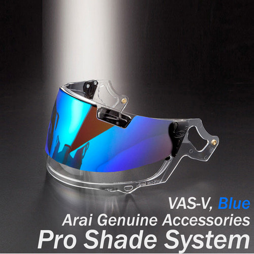 Arai visor vas pro shade - arai,