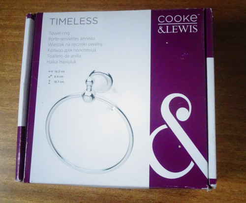 Cooke and lewis ceramic - cooke,