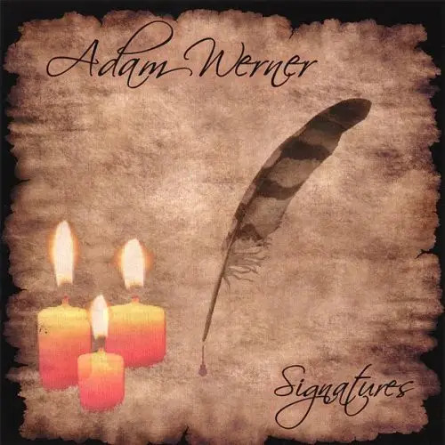 Adam werner signatures new - signatures,