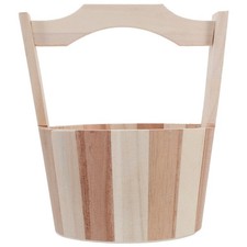 Sauna Crystal Salt Barrel