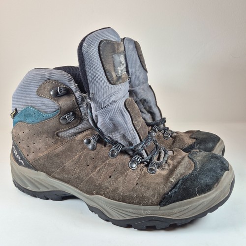 Scarpa mistral gtx - gtx, hiking