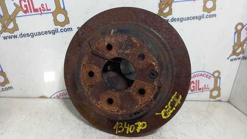 1087399 set front brake - set, of