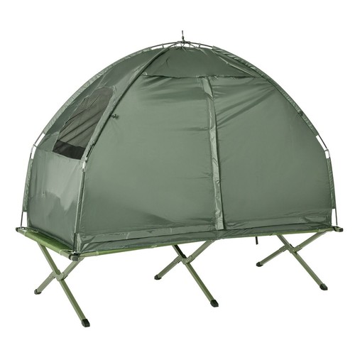 Adventure ready camping tent - camping,