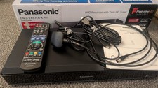 Panasonic DMR-EX97EB-K 500GB