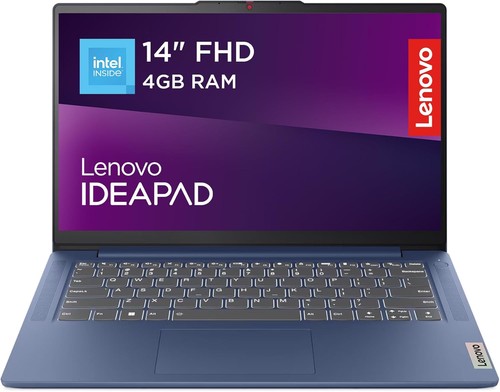 Lenovo ideapad slim abyss - lenovo,