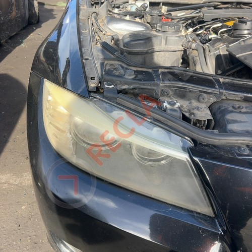 Bmw series 318i mk5 fl - bmw,