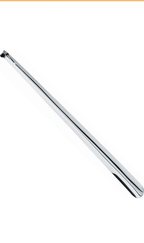 Extra long metal shoe horn - extra,