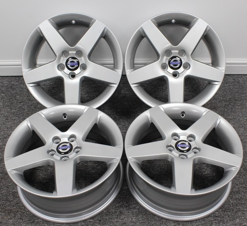 Volvo c30 s40 - 17", v50