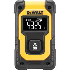 DeWalt DW055PL-XJ Laser Builder Jobsite DIY Distance Measurer 16m