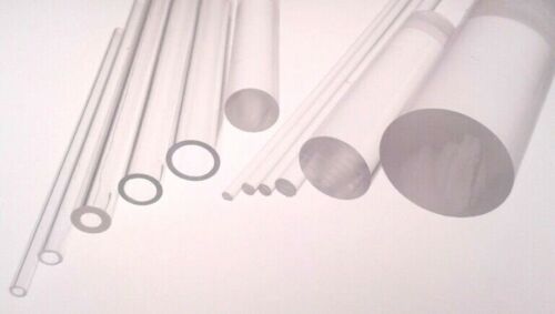 Plastic tube rod - plastic,