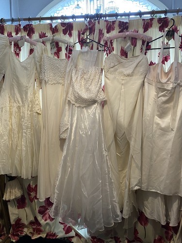 Job lot wedding dresses 5 - of,