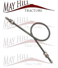 Massey Ferguson TEF 20D Diesel