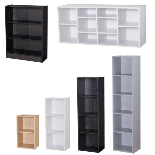 Cube bookshelf storage - cube,