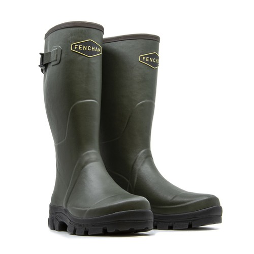 Fencham erbeck waterproof - fencham,