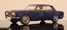 1/18 scale 1968 Rolls Royce