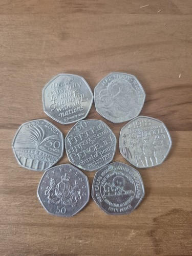 Mixed old and collectable - and,