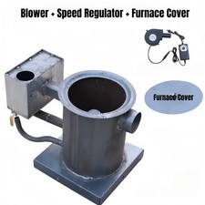 Waste Oil Stove Waste Oil