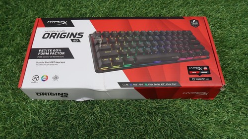 Hyperx alloy origins - hyperx, 60