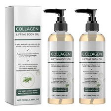 2 Bottles 100ml Collagen Magic