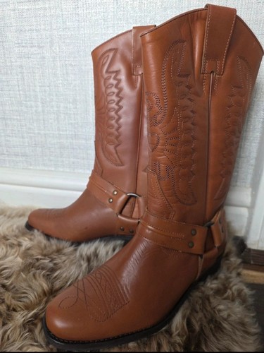 Carvela kurt geiger scarp tan - kurt,