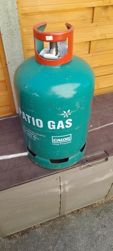 Full calor gas propane - 20%,