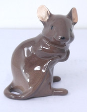 Beswick Mouse Model 1678